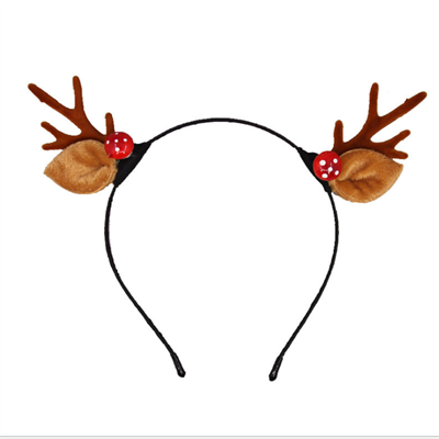 Christmas headbands